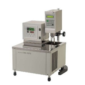 Bain thermostatique TOKISANGYO VM-150IV 26,5°C avec affichage numérique pour usage en laboratoire - Product Image 2