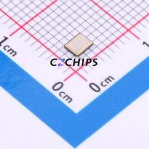 3225-13.56-20-10-10/4B Crystal (Passive) SMD3225-4P Crystal Oscillator 13.56MHz 10ppm 20pF - Product Image 1