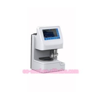 Machine de découpe de lentilles optiques SJG-1000, meuleuse automatique de lentilles sans gabarit avec méthode de meulage tridimensionnelle - Product Image 4