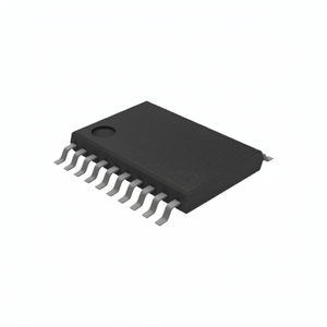Circuito Integrado BOM en Stock, Circuito Integrado Tipo D TRANSP SGL 20TSSOP, Comprar Componentes Electrónicos en Línea 74LVC573AT20-13 Lógica - Product Image 1