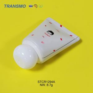 30ml Hand Cream Tube <b>Body</b> Lotion Squeeze Tubes Container for Hand Cream Plastic Tubes Packaging - Product Image 6