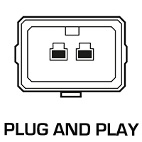 Lève-vitre adaptable pour OE 807019X002 - Product Image 2