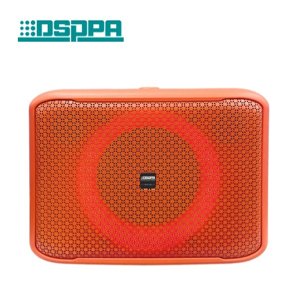 Hot Sale Portable Wireless Speaker Black Active Portable bluetooth Speaker for Party