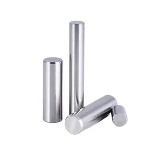 Wholesale precision taper brass dental stainless steel cylindrical custom metal stainless steel dowel pin