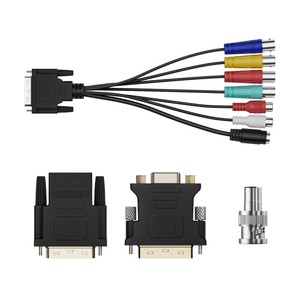 Tarjeta de Captura de Video PCIe de Doble Canal Unisheen UC3600A, Estable, SDI, DVI, HDMI, VGA, YPbPr, 1080p60, para VMix, OBS <span class=keywords><strong>Studio</strong></span>, Transmisión en Vivo - Product Image 2