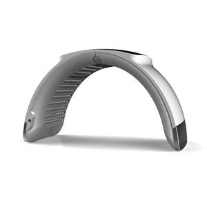 Dispositivo de Belleza Portátil con Espectrómetro de Acero Inoxidable, Tecnología de Microcorriente, Analiza las Condiciones de la Piel, Mejora los Tratamientos - Product Image 5