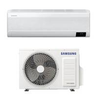 Climatiseur mural split WindFree Avant 24 000 BTU, fréquence variable, télécommande, Wi-Fi, F-AR24AVT