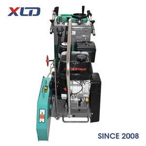 Scie à sol à temps d'arrêt minimal pour la <span class=keywords><strong>location</strong></span>, conception modulaire avec accès rapide au service pour maximiser le retour sur investissement de votre flotte - Product Image 5