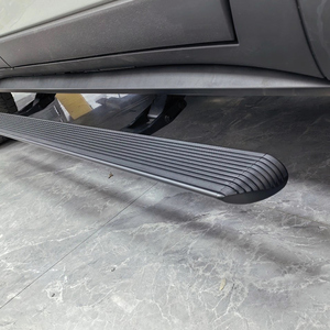 Estribo Lateral Eléctrico Automático para Toyota Land Cruiser Prado GX 2024+ para Toyota LC250 Prado 2024+ - Product Image 2