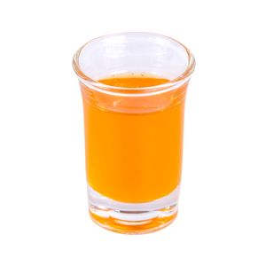 Jarabe de melocotón dulce y jugoso concentrado para té de burbujas, bebidas frías y bebidas comerciales de cafeterías - Product Image 2
