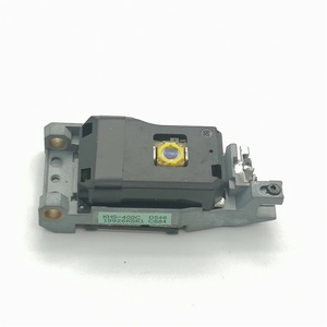 Lentille laser <span class=keywords><strong>Blu</strong></span>-<span class=keywords><strong>ray</strong></span> SYY KHS-400C pour console de jeu PS2 et autres, pièce de rechange de haute qualité, accessoires 100 % <span class=keywords><strong>test</strong></span>és - Product Image 5