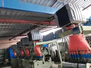 जैक्वार्ड रबर बैंड बनाने की मशीन इलास्टिक रिस्टबैंड सुई लूम मशीन बिक्री के लिए