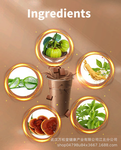 Té de Leche Slim 10g*10 Sobres 100g Bajo en Calorías Sin Azúcar Té para Bajar de Peso Bebida Alimentaria En Stock Venta al por Mayor Envío Rápido - Product Image 4