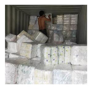 Campione Gratuito Produttore all'Ingrosso di Pannolini a Mutandina per Adulti Economici Personalizzati OEM&ODM - Product Image 6