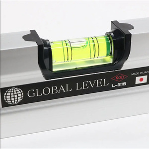 Nivel de Aluminio Kod L-315M con Imán, Grado Industrial - Product Image 2