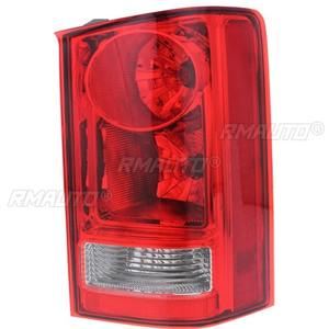 Left Right Rear <b>LED</b> Taillight Taillamp <b>Lights</b> Assembly Wide <b>Light</b> <b>Corner</b> Lamp For Honda Pilot 2009-2015 HO2800174 HO2801174 - Product Image 2