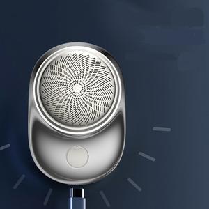 Afeitadora Eléctrica Corporal para Hombre, Mini Afeitadora Portátil <span class=keywords><strong>Zao</strong></span> - Product Image 2