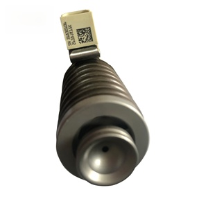 Топливная форсунка Common Rail для двигателя D13, номер 20584345 - Product Image 4