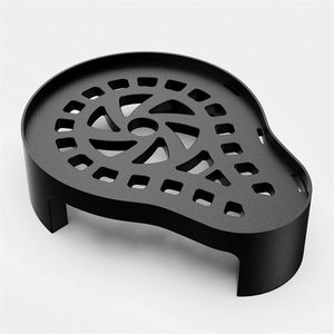 ขาตั้งปั๊มสูบน้ำเสียแบบแข็งแรงรับน้ำหนักได้โดยตรงจากโรงงานโดยใช้วัสดุ PP - Product Image 1