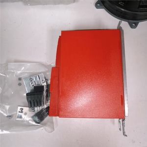 อินเวอร์เตอร์ปรับความถี่เย็บผ้า Mc07b0008-5a3-4-00 ไดรเวอร์ระบบอัตโนมัติอุตสาหกรรมสามเฟสจากเยอรมนี - Product Image 2