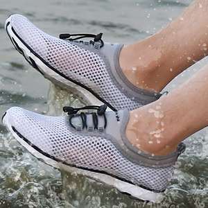 <span class=keywords><strong>Chaussures</strong></span> de plongée pour hommes et femmes, pour la natation, la plage, le surf, le sport aquatique, nouvelle collection - Product Image 6