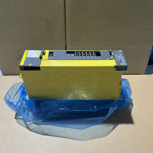 Nuevo y Original Fanuc A06B-6141-H015 # Servoamplificador H580 Alpha iPS 15 - Product Image 2