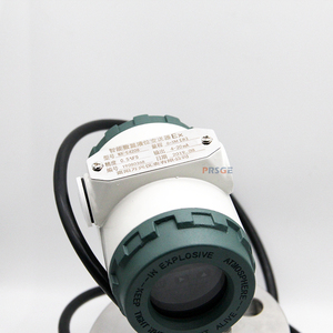 סופר ספטמבר לא MOQ גבוהה מדויק 0.5% FS 4-20ma רמת משדר סוגים - Product Image 5