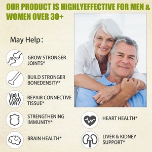 Good Quality Grass Fed Beef Liver Capsules with Hyaluronic Acid Strengthen Immunity Support Heart Health Capsules Nutritional - Product Image 3