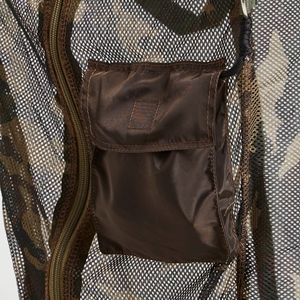 F06-FWS1008 Nuevo Artilugio de Pesca Flotante, Eslinga de Pesaje de Carpas Plegable de Malla de Nailon con Barras de Carbono y Camuflaje - Product Image 6