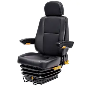 Truck Driver Seat Air Suspension Seat for Volvo