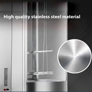 Máquina de Cocina Comercial XY para Restaurantes, Horno Vertical para Pollo Asado Estilo Orleón, Horno para Pato al Pekín, Gran Capacidad - Product Image 5
