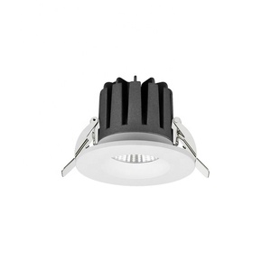 0-10V kısılabilir <span class=keywords><strong>LED</strong></span> <span class=keywords><strong>downlight</strong></span> 10W 12W Cob <span class=keywords><strong>Led</strong></span> tavan ışığı