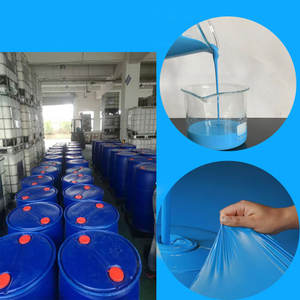 Aislamiento de <span class=keywords><strong>Fachadas</strong></span>, Película Protectora Temporal Laminada Desprendible <span class=keywords><strong>con</strong></span> Adhesivo, Revestimientos de Película Protectora Líquida a Base de Agua, Emulsión - Product Image 1