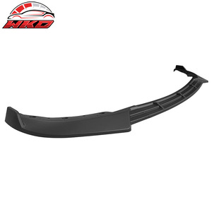 Protector de Parachoques Delantero para BMW Serie 3 G20 Línea Deportiva 2019-2022, Spoiler Negro Mate, 3 Piezas, Accesorios para Automóviles - Product Image 4