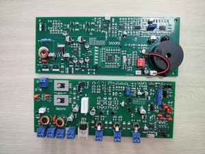 8.2MHz <span class=keywords><strong>DSP</strong></span> 5600 Bo mạch chủ chống trộm an ninh <span class=keywords><strong>EAS</strong></span> hệ thống Mainboard RF kép PCB board - Product Image 6