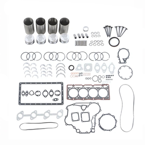 V1505 V1505D V1505T V1505E 大修重建套件适用于久保田发动机 F3680 KX71-3 拖拉机 - Product Image 1