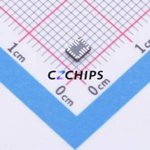 WQFN-18 BQ25629RYKR (2.5x3) ชิปวงจรรวมการจัดการแบตเตอรี่ - Product Image 2