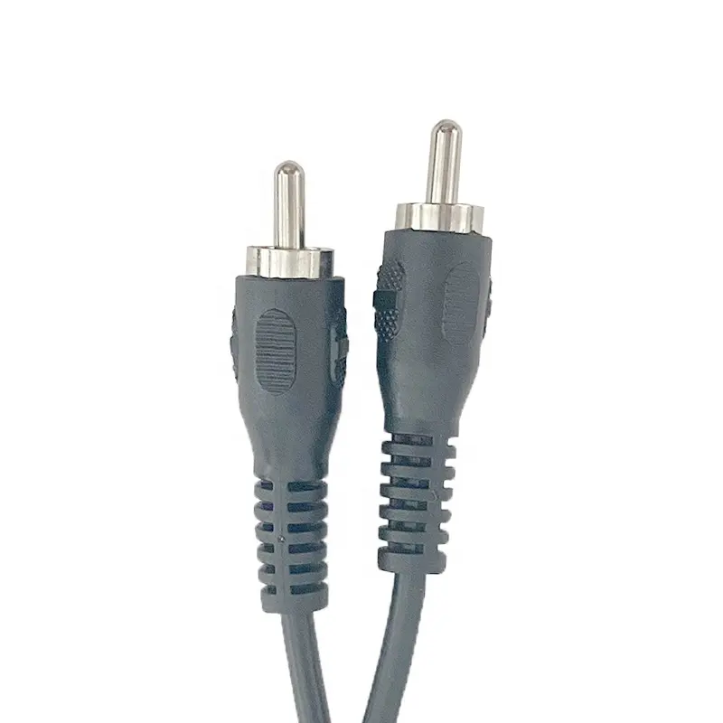 Rca To Rca Audio Video Cable AV Component AV Cable RCA Audio Cable