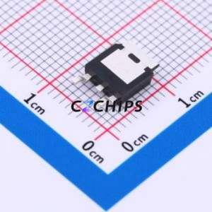 Transistor de efecto de campo de transistor CMD5970 TO-252 original y nuevo (MOSFET) Venta al por mayor Chips de componentes electrónicos y servicio BOM - Product Image 2