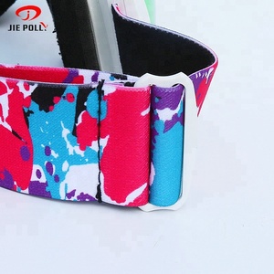 New Best selling safety snow skiing <span class=keywords><strong>goggle</strong></span> with anti fog - Product Image 3