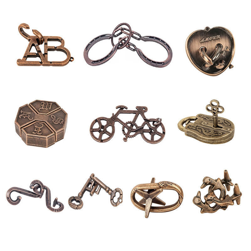 Discount ten sets