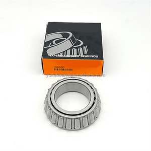 Productos de rodamientos Soporte de rodamientos 32214J2/Q Rodamiento de rodillos cónicos - Product Image 1