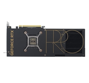 การ์ดจอ HUASHUO ProArt GeForce RTX 4080 Super O16G GDDR6X 16GB OC Edition สำหรับเล่นเกมและกราฟิก - Product Image 5