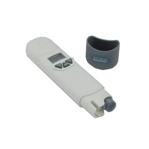 AZ-8682 IP65 Caneta À Prova D' Água Medidor de PH e Temperatura <span class=keywords><strong>Tester</strong></span> com LCD Dual Display - Product Image 3