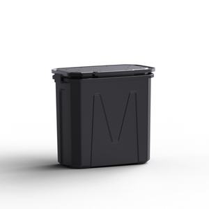 Ventilador de Mesa Recargable sin Aspas, 20000mAh, USB, Portátil, Silencioso, Ecológico, para Coche y Uso en Exteriores - Product Image 3