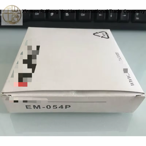 Em-054p พรอกซิมิตี้สวิตช์เซนเซอร์ Em054p 1 ชิ้น ใหม่ จัดส่งฟรี ใหม่ ของแท้ พร้อมส่ง อุตสาหกรรมอัตโนมัติ Pac Dedicated Plc - Product Image 1