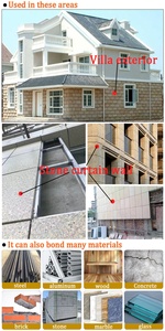 Nhà máy cung cấp keo <span class=keywords><strong>Epoxy</strong></span> kết cấu đá, keo <span class=keywords><strong>Epoxy</strong></span> đá cẩm thạch, keo AB chắc chắn dùng cho đá granite, gỗ - Product Image 3