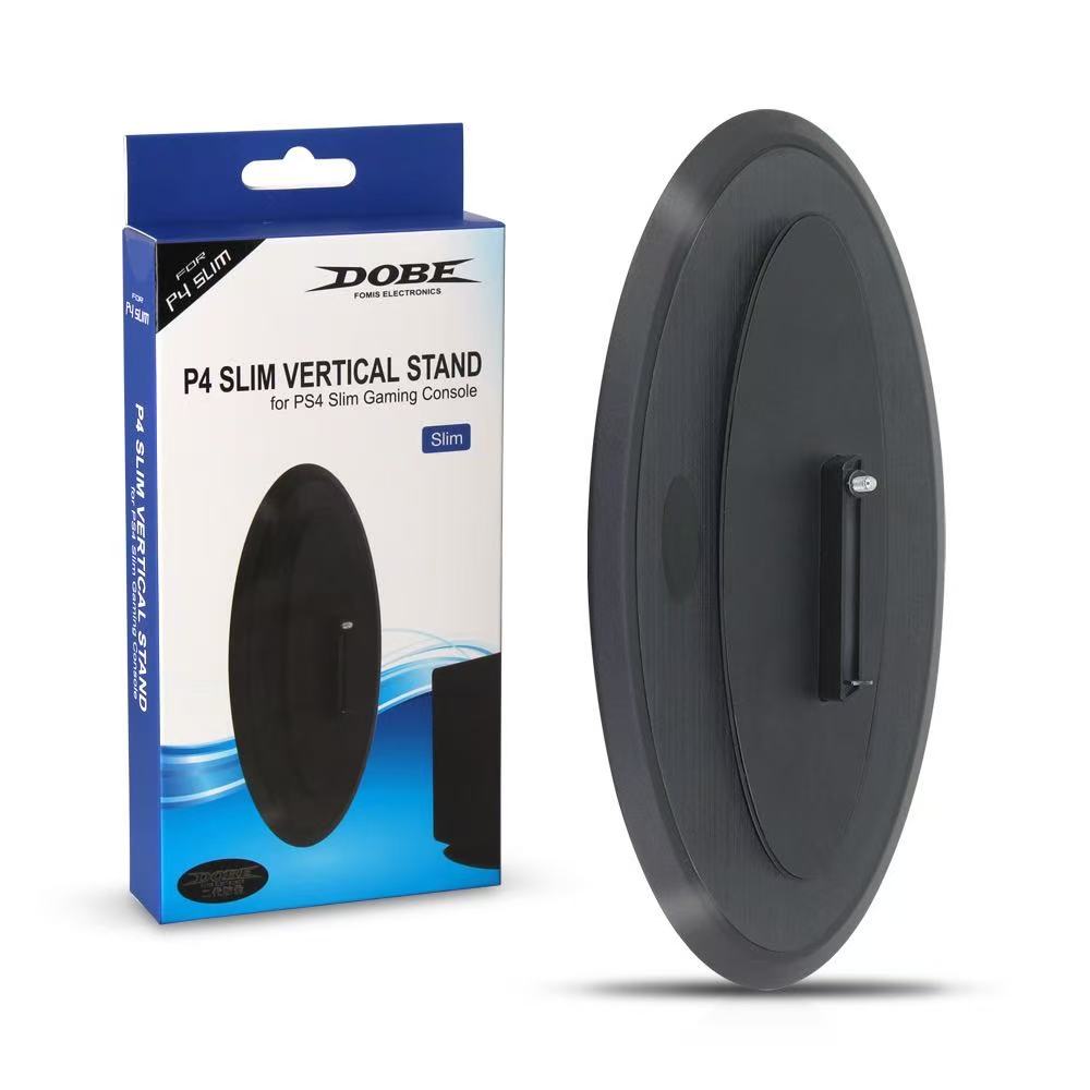For PS4 Slim Console Stand Base Round Base TP4-826| Alibaba.com