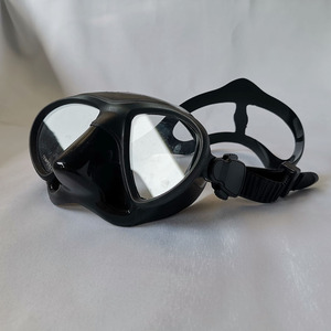 معدات الغوص الحر بالجملة، طقم قناع غوص سيليكون للغوص والغطس - Product Image 6