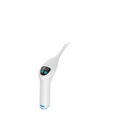 Détartreur électrique visible pour amygdales avec caméra HD et contrôle par application – Outil de soins dentaires à domicile pour adultes et adolescents